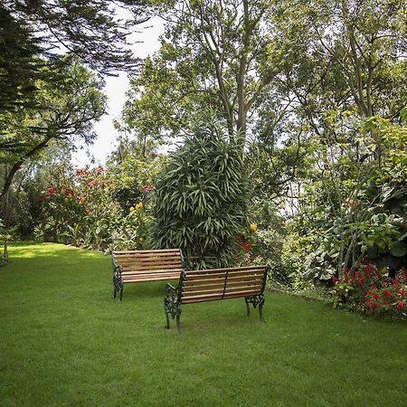 Fairy Glen Bed & Breakfast กูนูร์ ภายนอก รูปภาพ