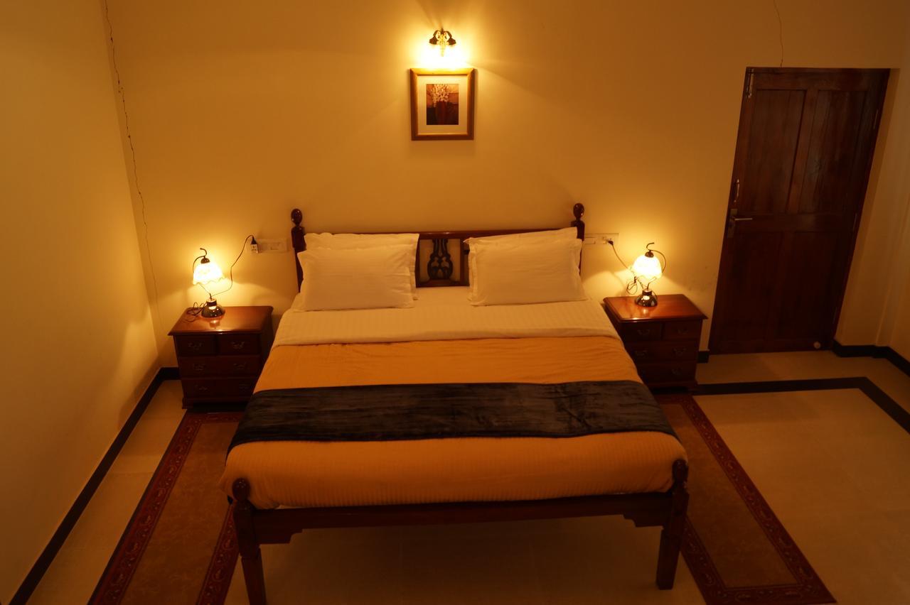Fairy Glen Bed & Breakfast กูนูร์ ภายนอก รูปภาพ