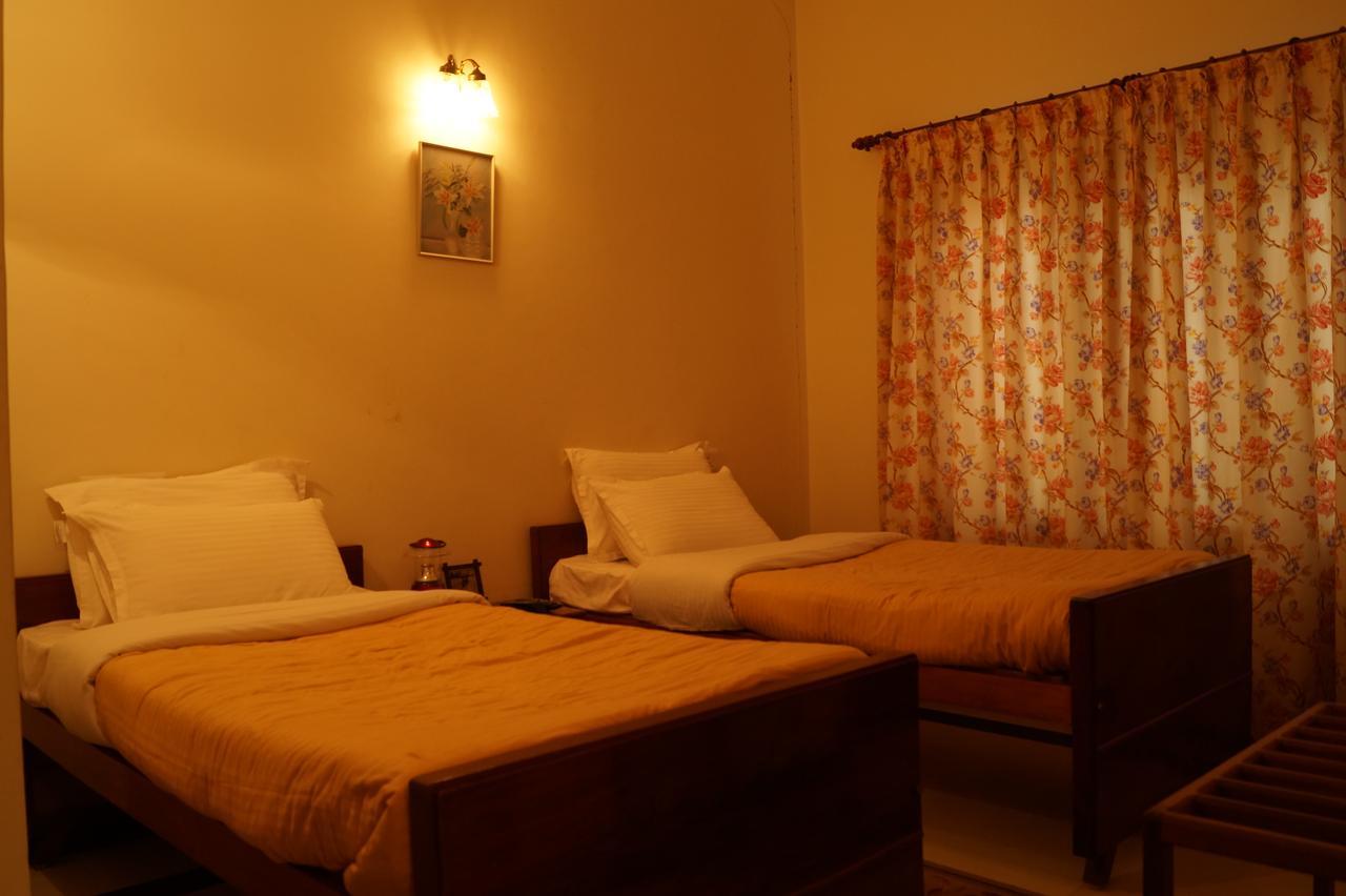 Fairy Glen Bed & Breakfast กูนูร์ ภายนอก รูปภาพ