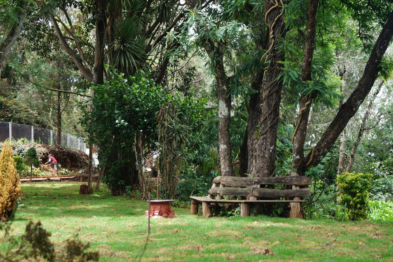 Fairy Glen Bed & Breakfast กูนูร์ ภายนอก รูปภาพ