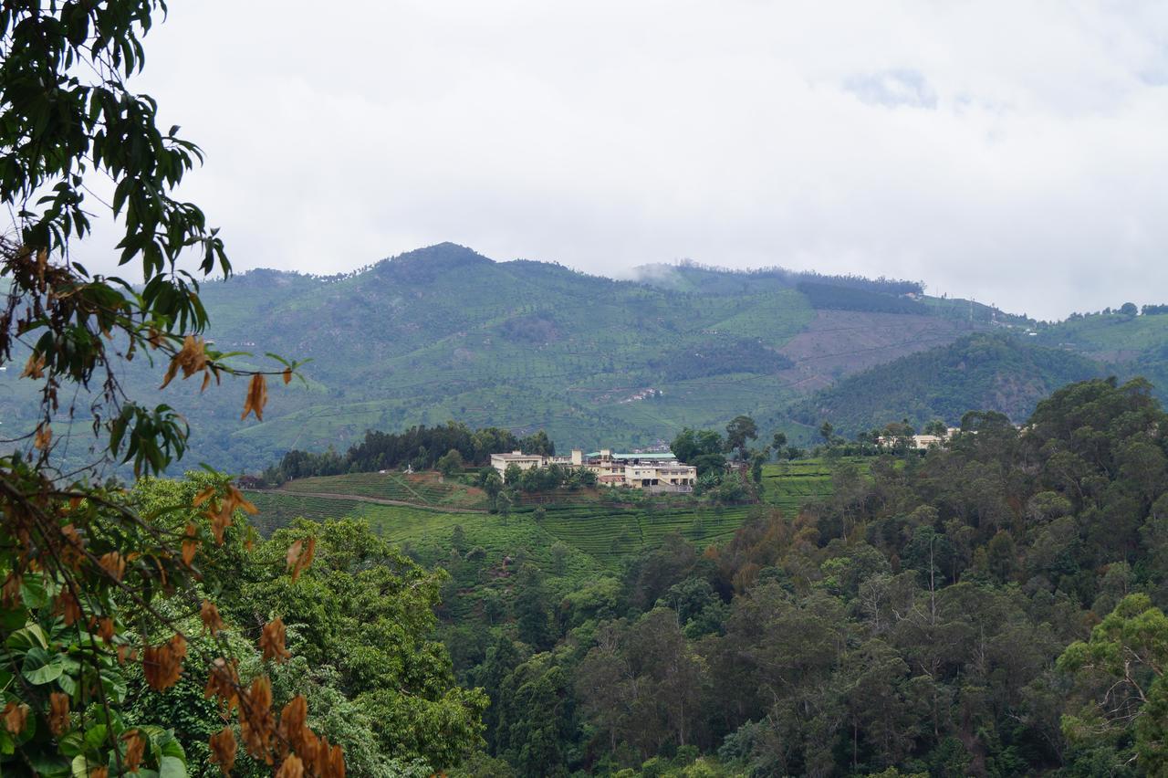 Fairy Glen Bed & Breakfast กูนูร์ ภายนอก รูปภาพ