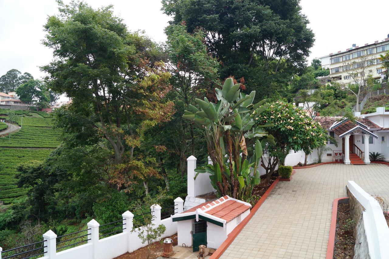 Fairy Glen Bed & Breakfast กูนูร์ ภายนอก รูปภาพ