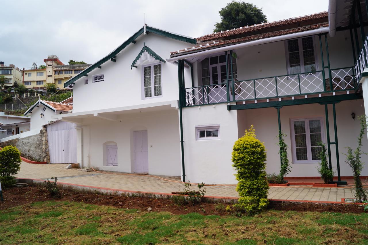 Fairy Glen Bed & Breakfast กูนูร์ ภายนอก รูปภาพ