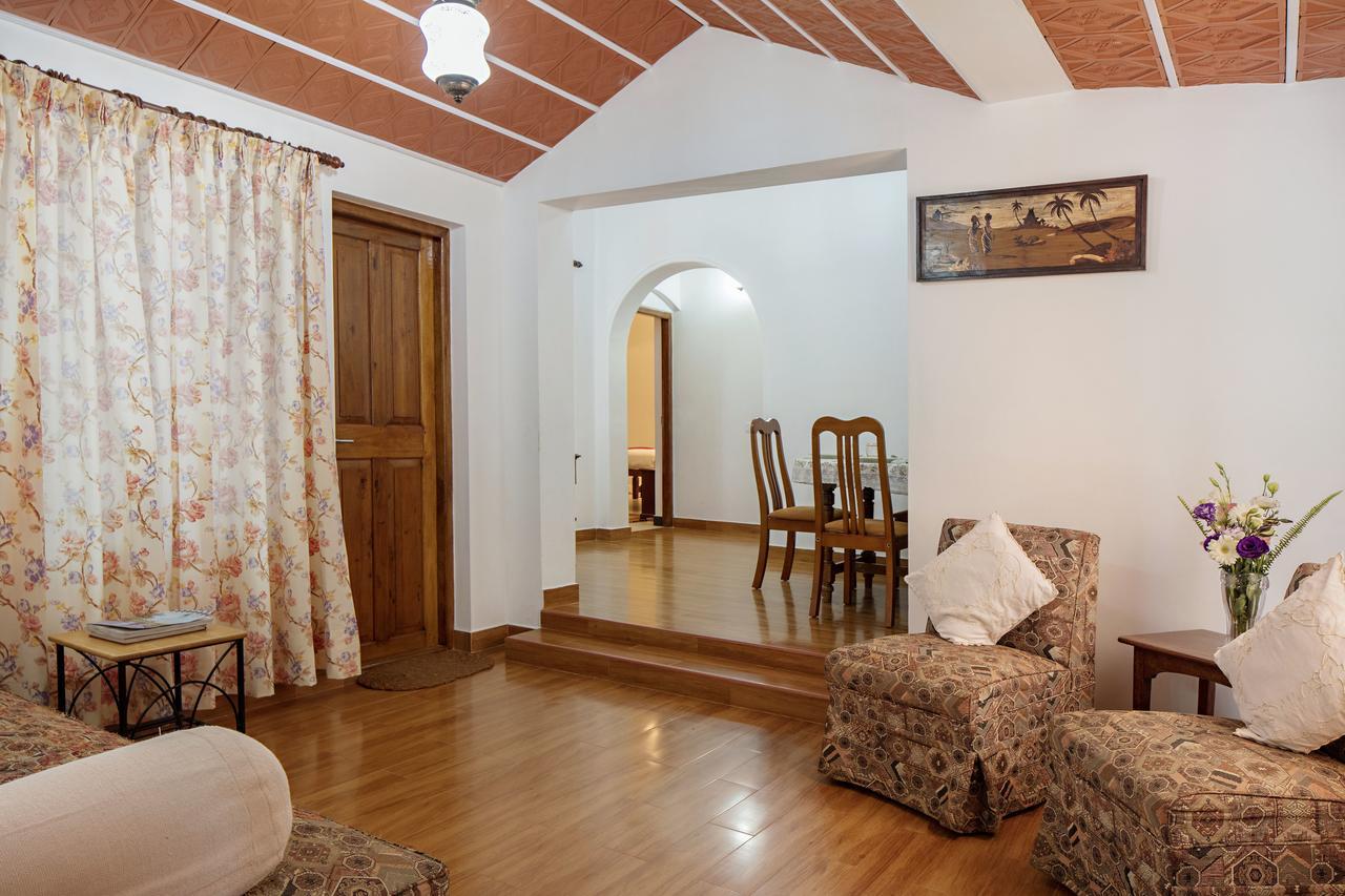Fairy Glen Bed & Breakfast กูนูร์ ภายนอก รูปภาพ
