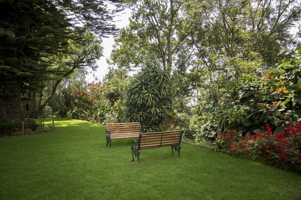 Fairy Glen Bed & Breakfast กูนูร์ ภายนอก รูปภาพ