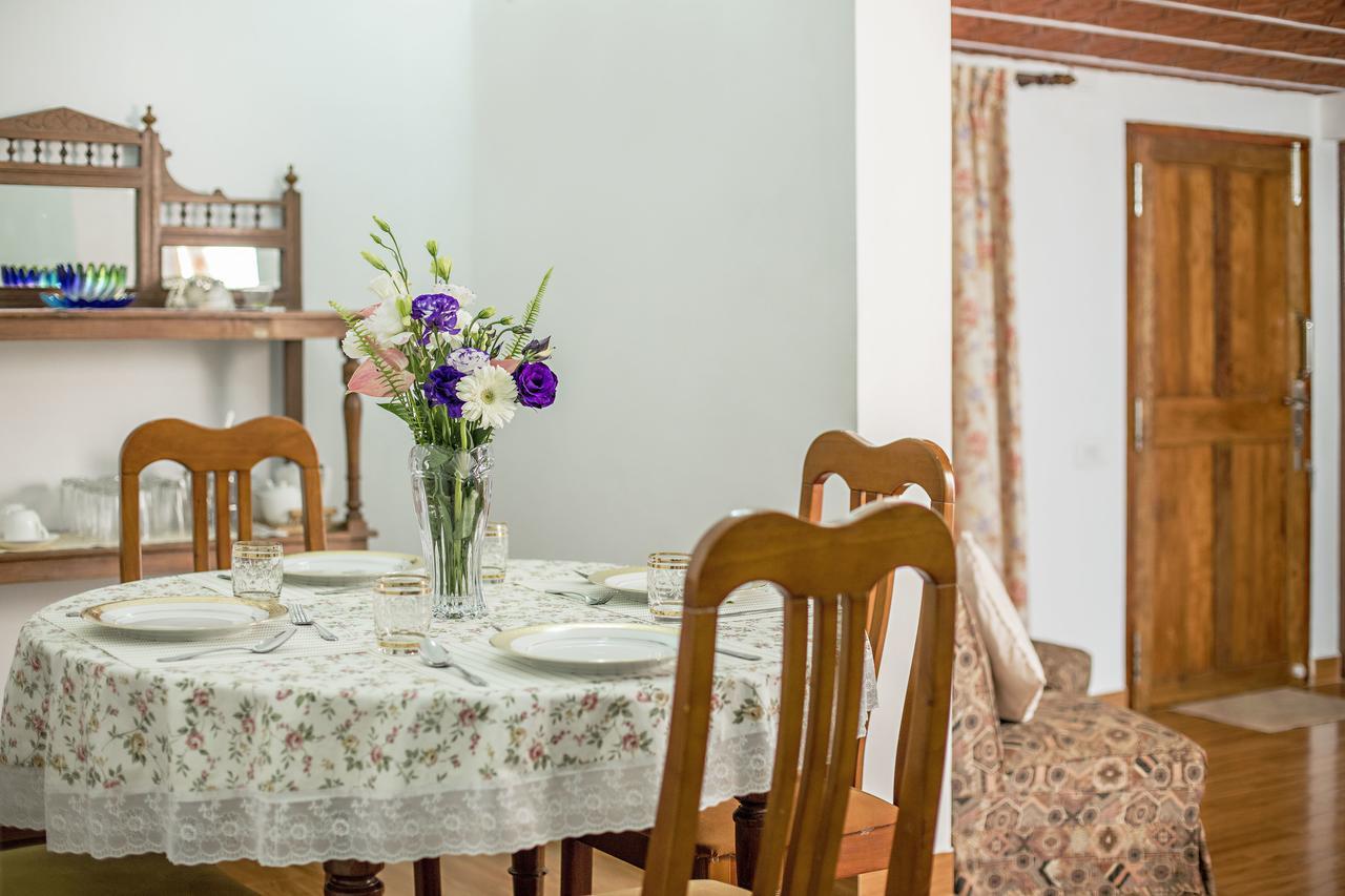 Fairy Glen Bed & Breakfast กูนูร์ ภายนอก รูปภาพ