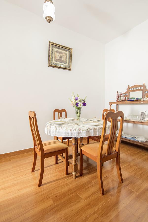 Fairy Glen Bed & Breakfast กูนูร์ ภายนอก รูปภาพ