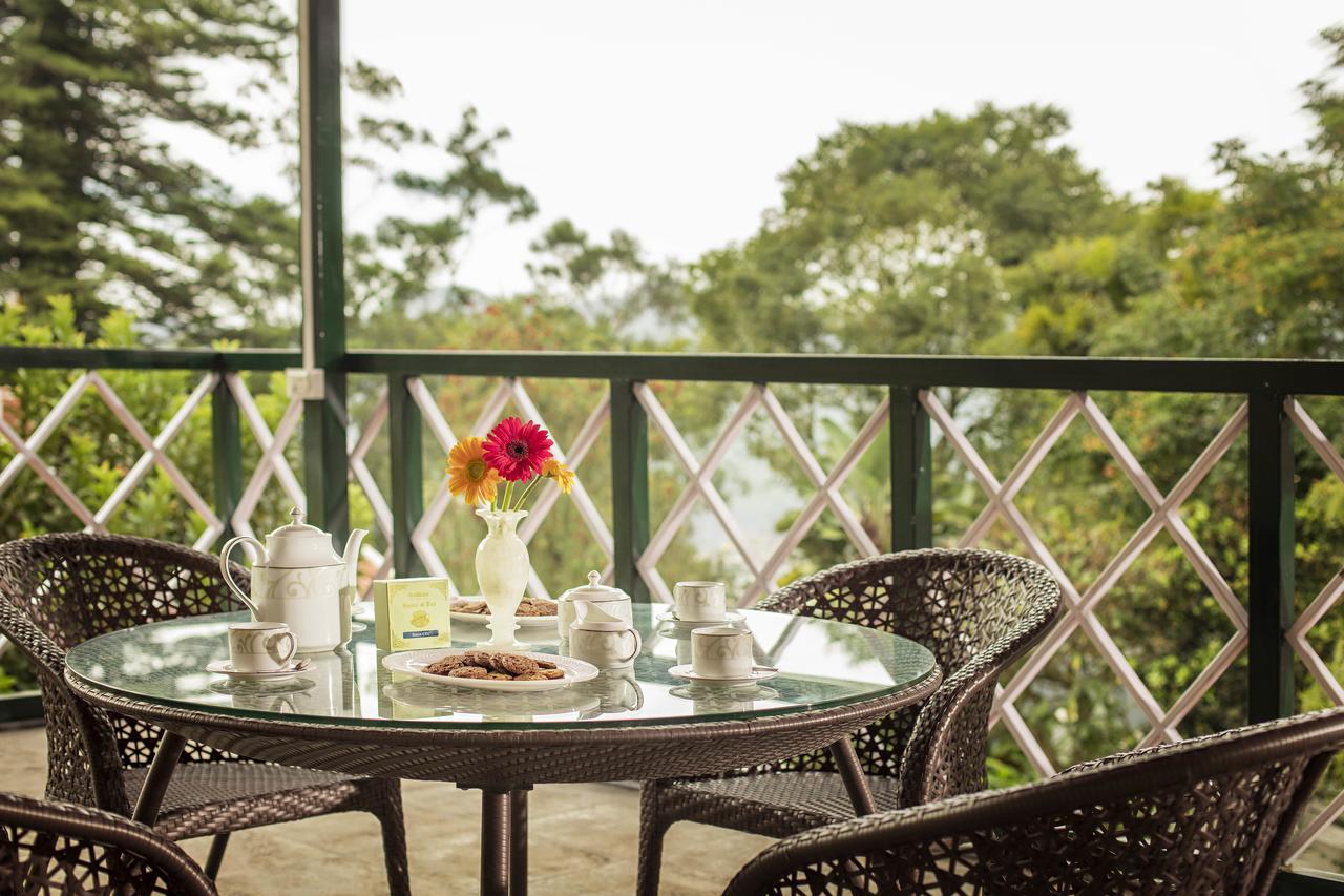 Fairy Glen Bed & Breakfast กูนูร์ ภายนอก รูปภาพ